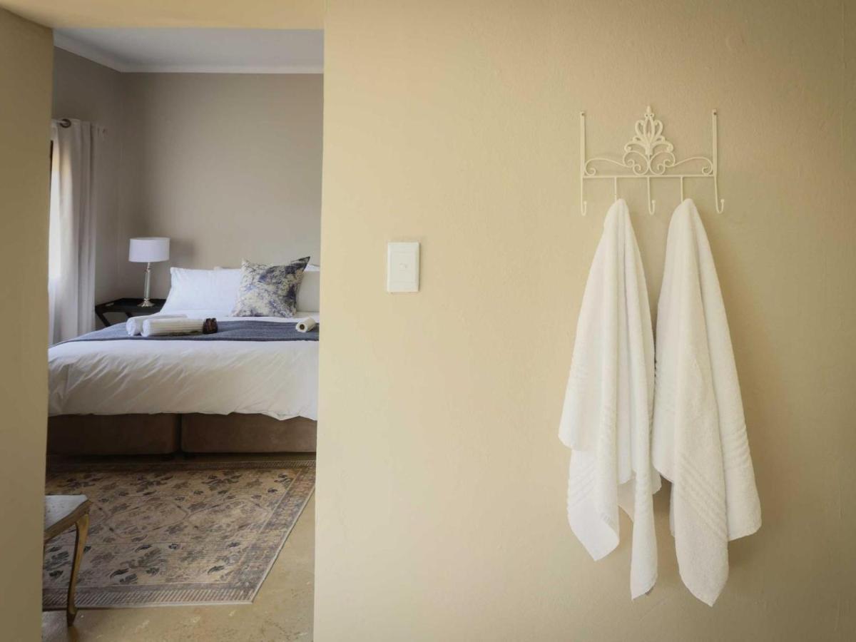 The Water Mill Apartamento Graskop Exterior foto